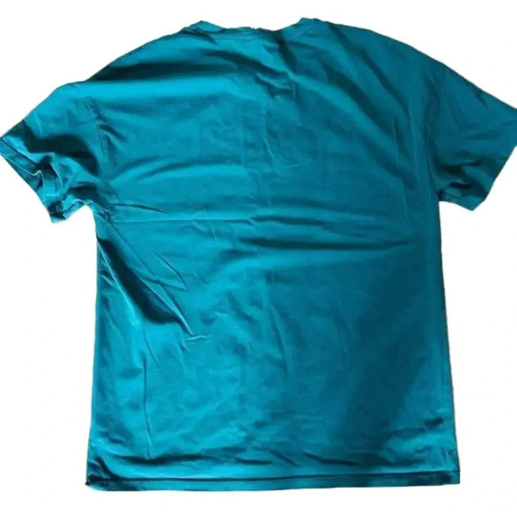 Loyal Fitness oversized tee & tank men sizer Small - Picture 4 of 7